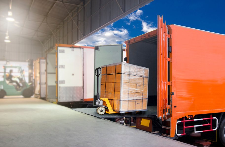 Transport et logistique