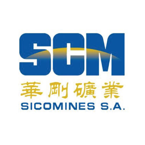 Logo-Sicomines
